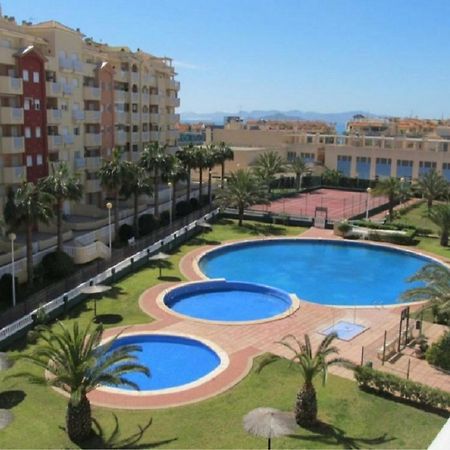 La Manga - Marinesco II - Un Dormitorio La Manga del Mar Menor Exterior foto