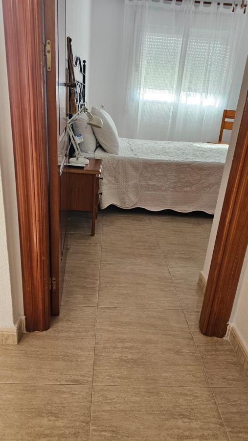 La Manga - Marinesco II - Un Dormitorio La Manga del Mar Menor Exterior foto